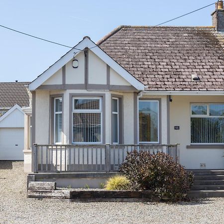 Coffee Cottage Portrush Holiday Home Self Catering Eksteriør bilde