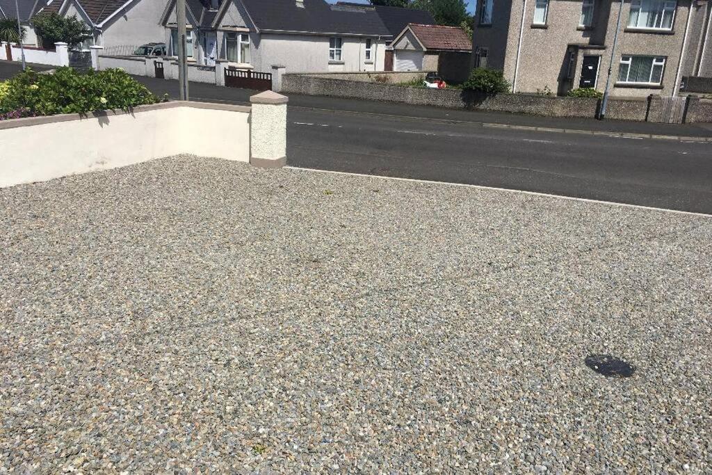 Coffee Cottage Portrush Holiday Home Self Catering Eksteriør bilde