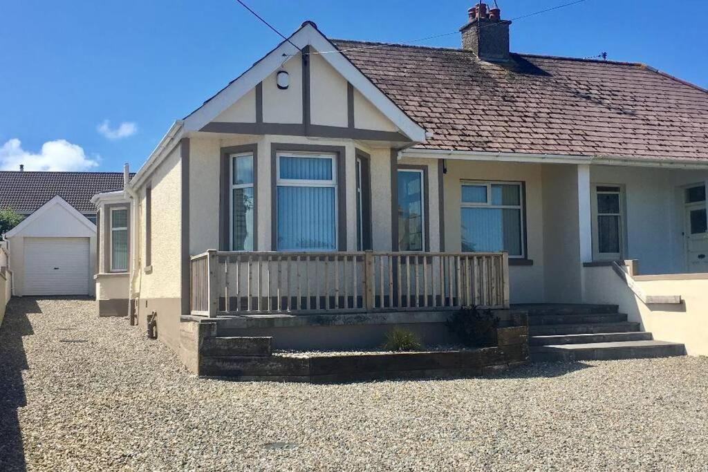 Coffee Cottage Portrush Holiday Home Self Catering Eksteriør bilde