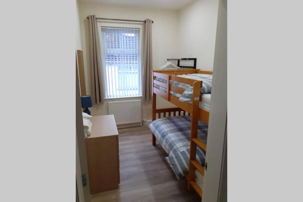 Coffee Cottage Portrush Holiday Home Self Catering Eksteriør bilde
