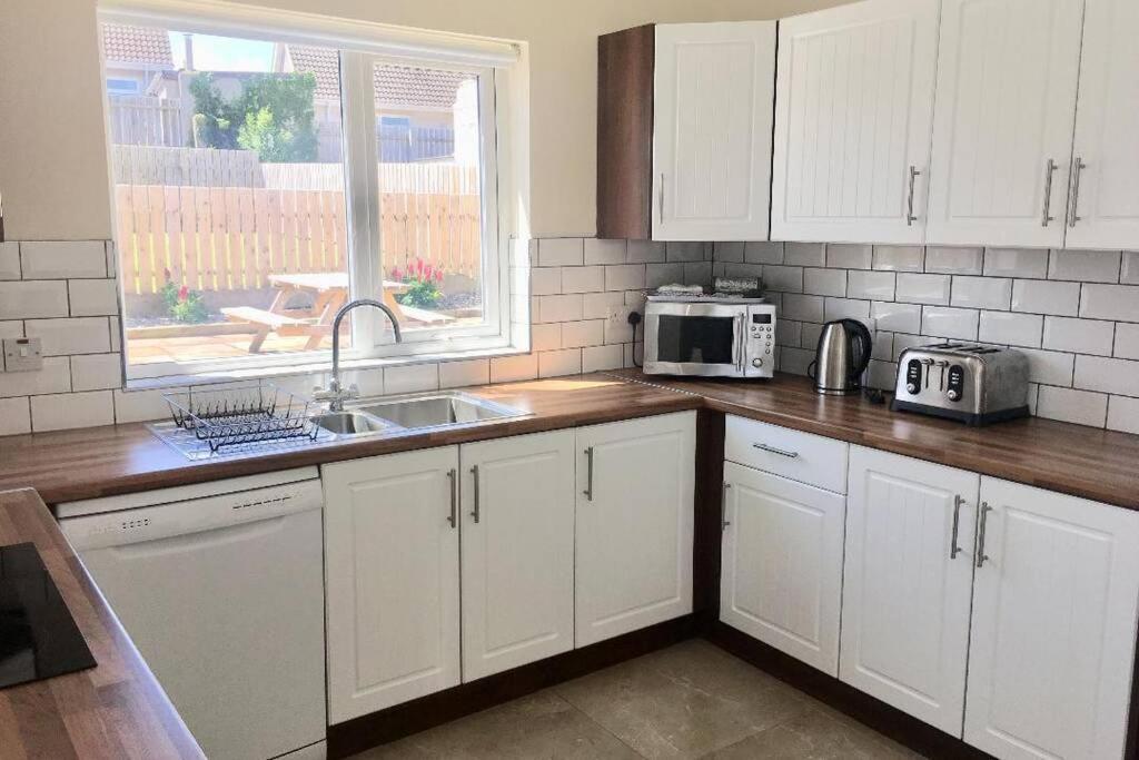 Coffee Cottage Portrush Holiday Home Self Catering Eksteriør bilde