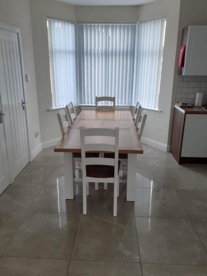 Coffee Cottage Portrush Holiday Home Self Catering Eksteriør bilde