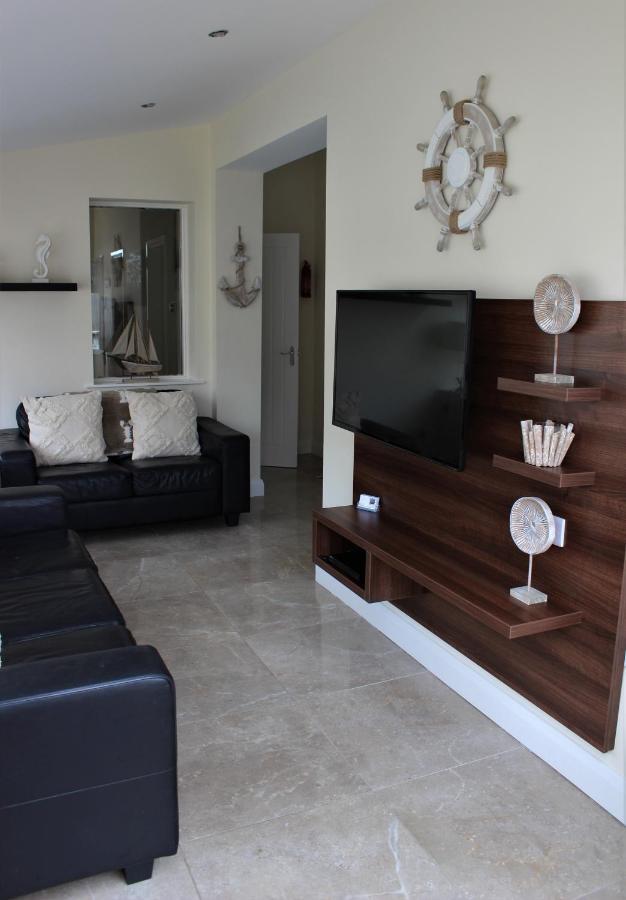 Coffee Cottage Portrush Holiday Home Self Catering Eksteriør bilde
