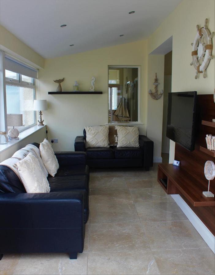 Coffee Cottage Portrush Holiday Home Self Catering Eksteriør bilde