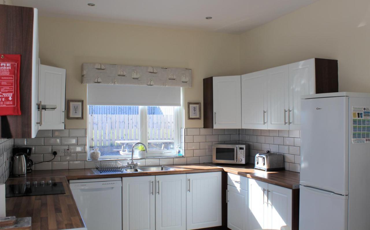 Coffee Cottage Portrush Holiday Home Self Catering Eksteriør bilde