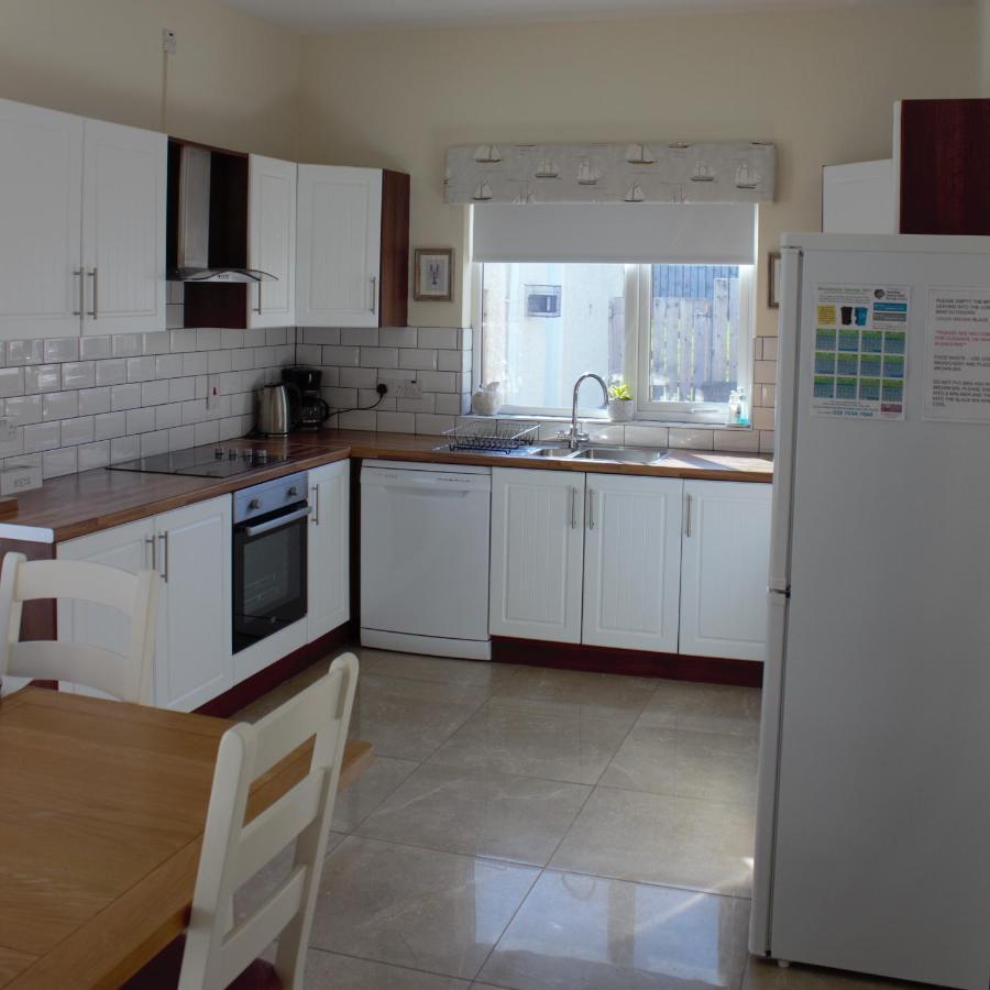 Coffee Cottage Portrush Holiday Home Self Catering Eksteriør bilde
