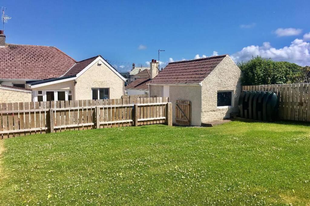 Coffee Cottage Portrush Holiday Home Self Catering Eksteriør bilde