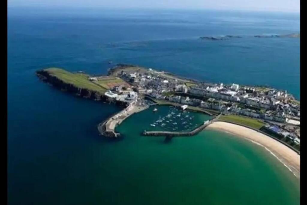 Coffee Cottage Portrush Holiday Home Self Catering Eksteriør bilde