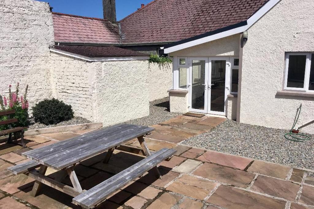 Coffee Cottage Portrush Holiday Home Self Catering Eksteriør bilde
