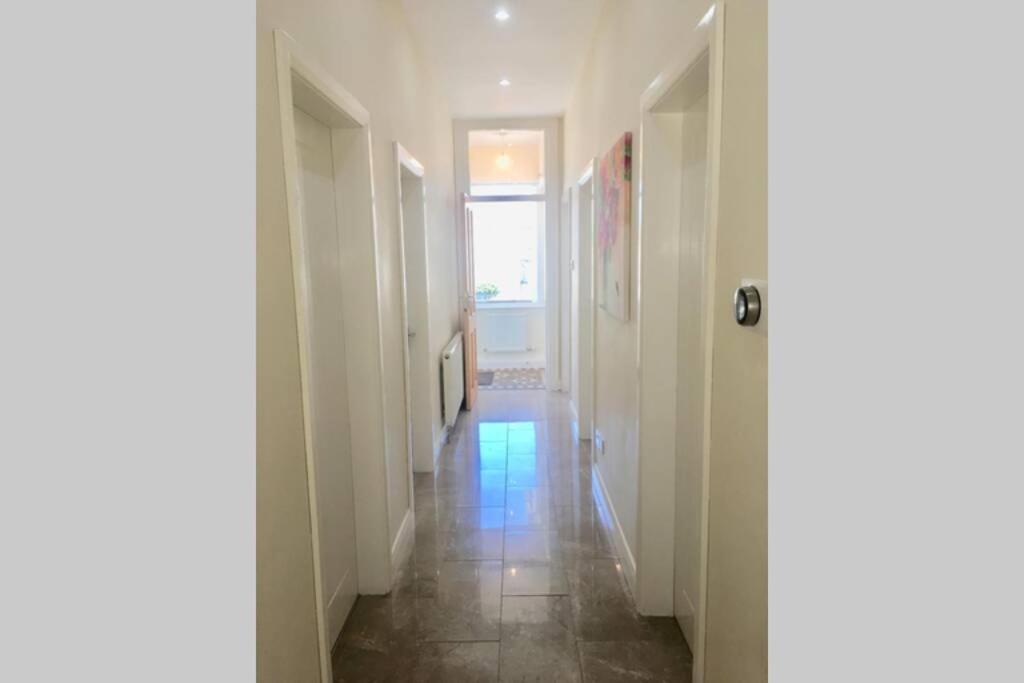 Coffee Cottage Portrush Holiday Home Self Catering Eksteriør bilde