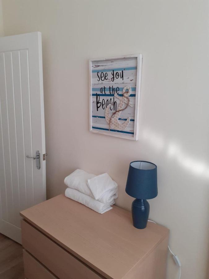 Coffee Cottage Portrush Holiday Home Self Catering Eksteriør bilde