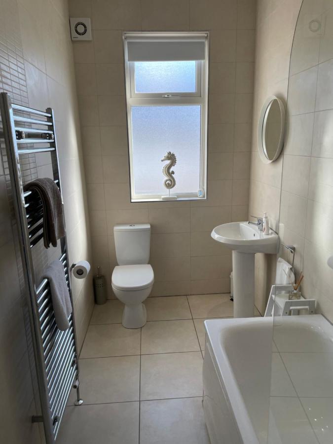 Coffee Cottage Portrush Holiday Home Self Catering Eksteriør bilde
