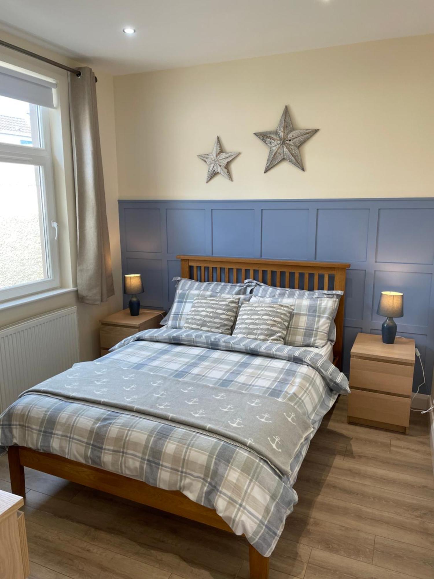 Coffee Cottage Portrush Holiday Home Self Catering Eksteriør bilde