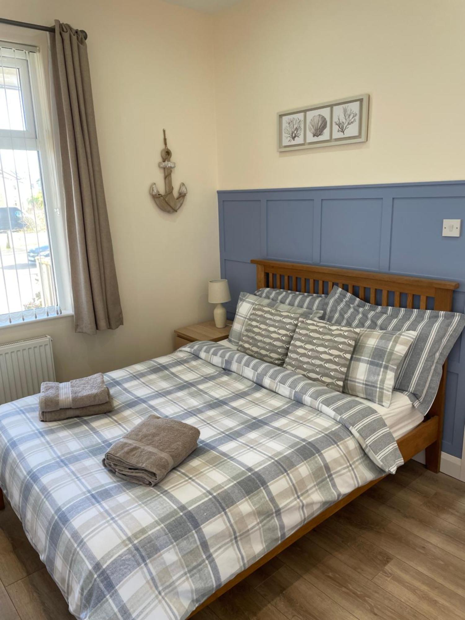 Coffee Cottage Portrush Holiday Home Self Catering Eksteriør bilde