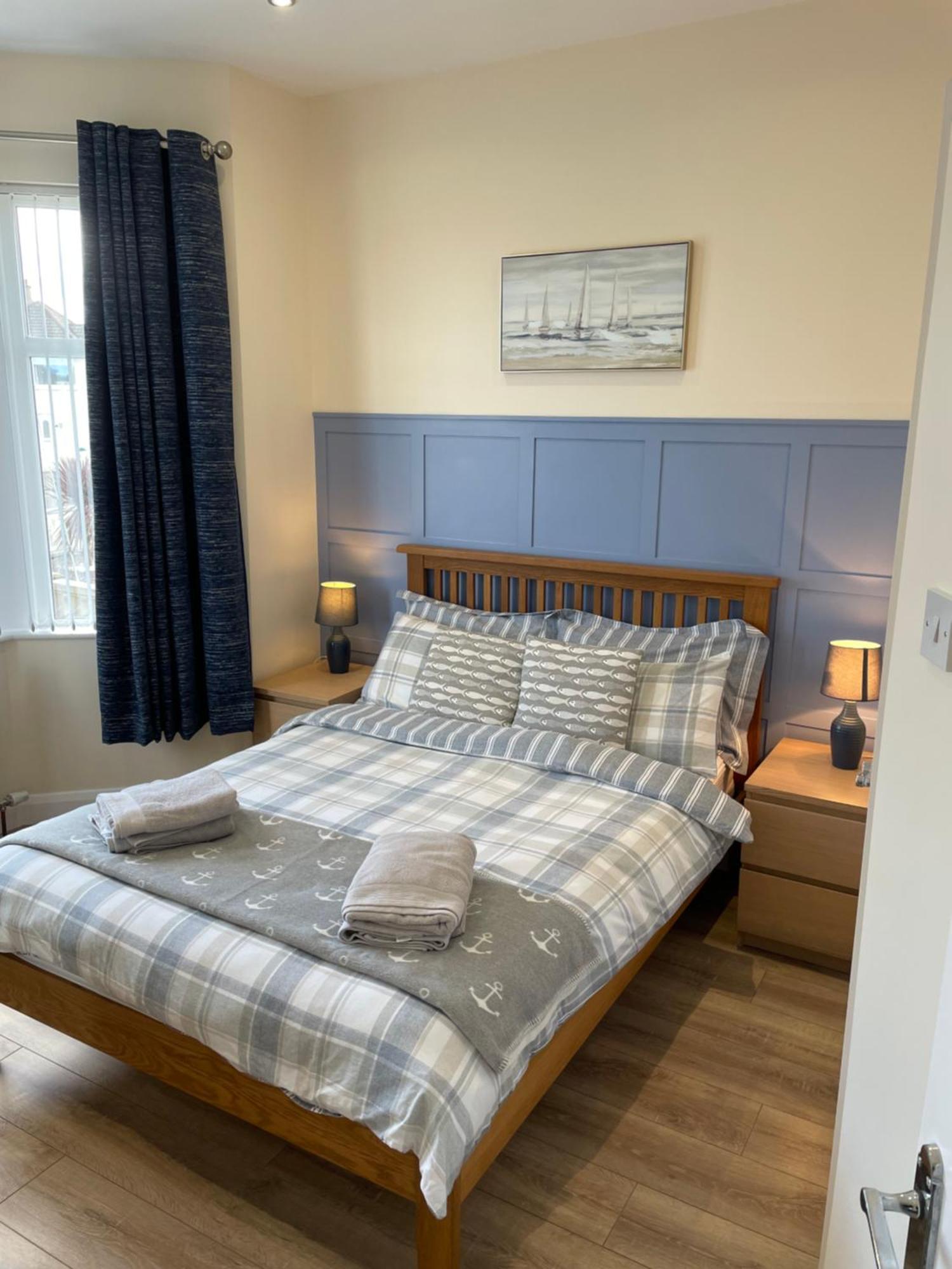 Coffee Cottage Portrush Holiday Home Self Catering Eksteriør bilde