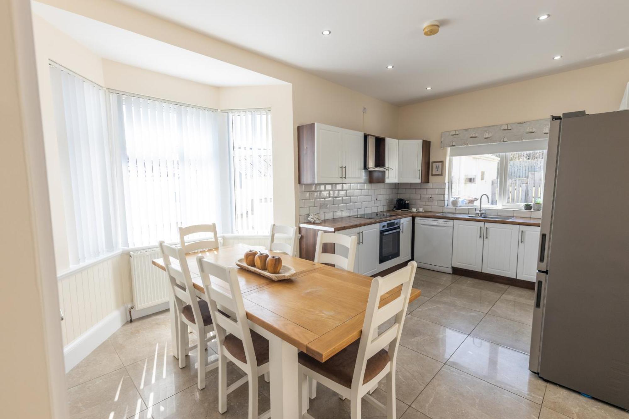 Coffee Cottage Portrush Holiday Home Self Catering Eksteriør bilde