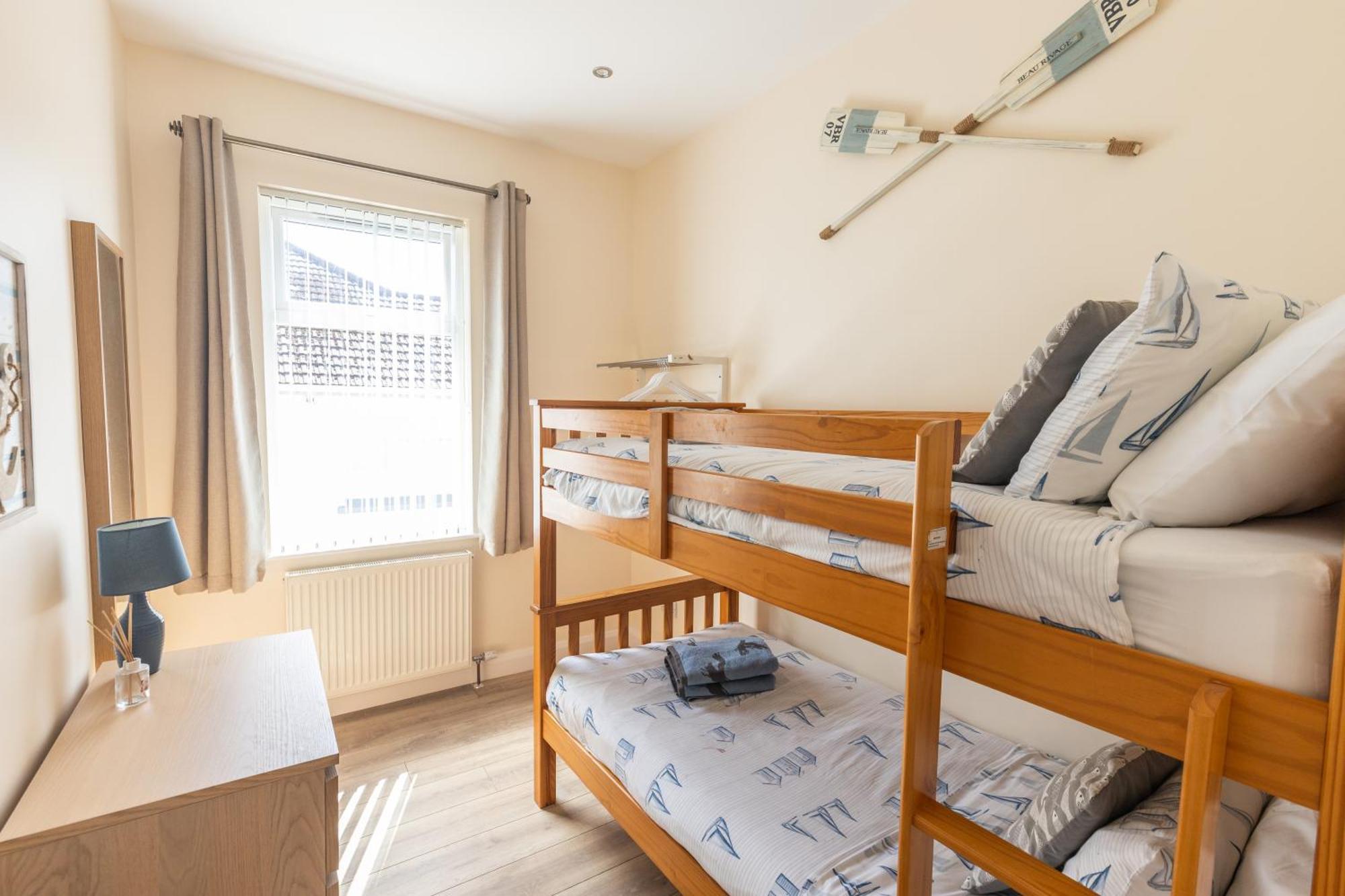Coffee Cottage Portrush Holiday Home Self Catering Eksteriør bilde