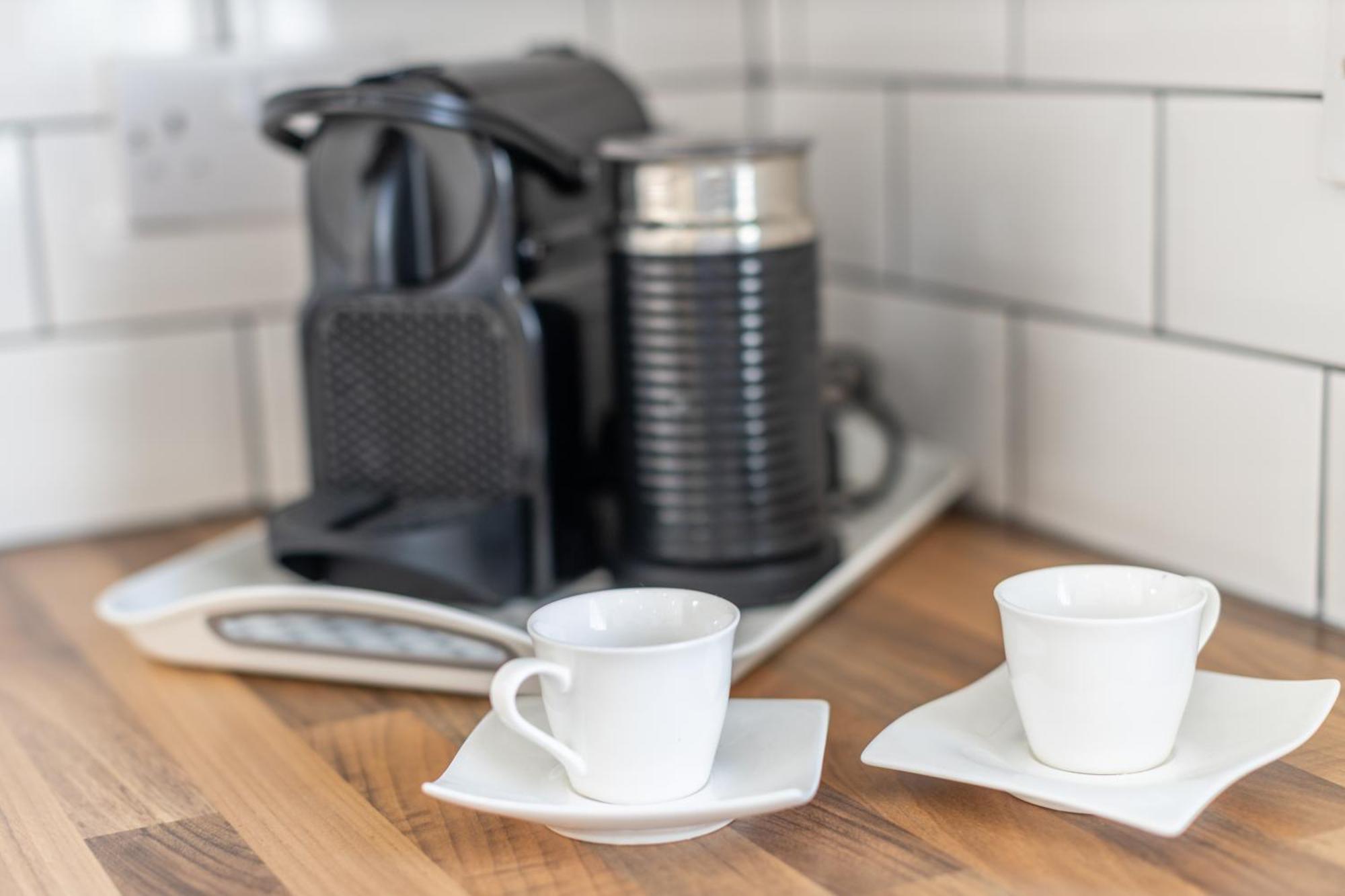 Coffee Cottage Portrush Holiday Home Self Catering Eksteriør bilde