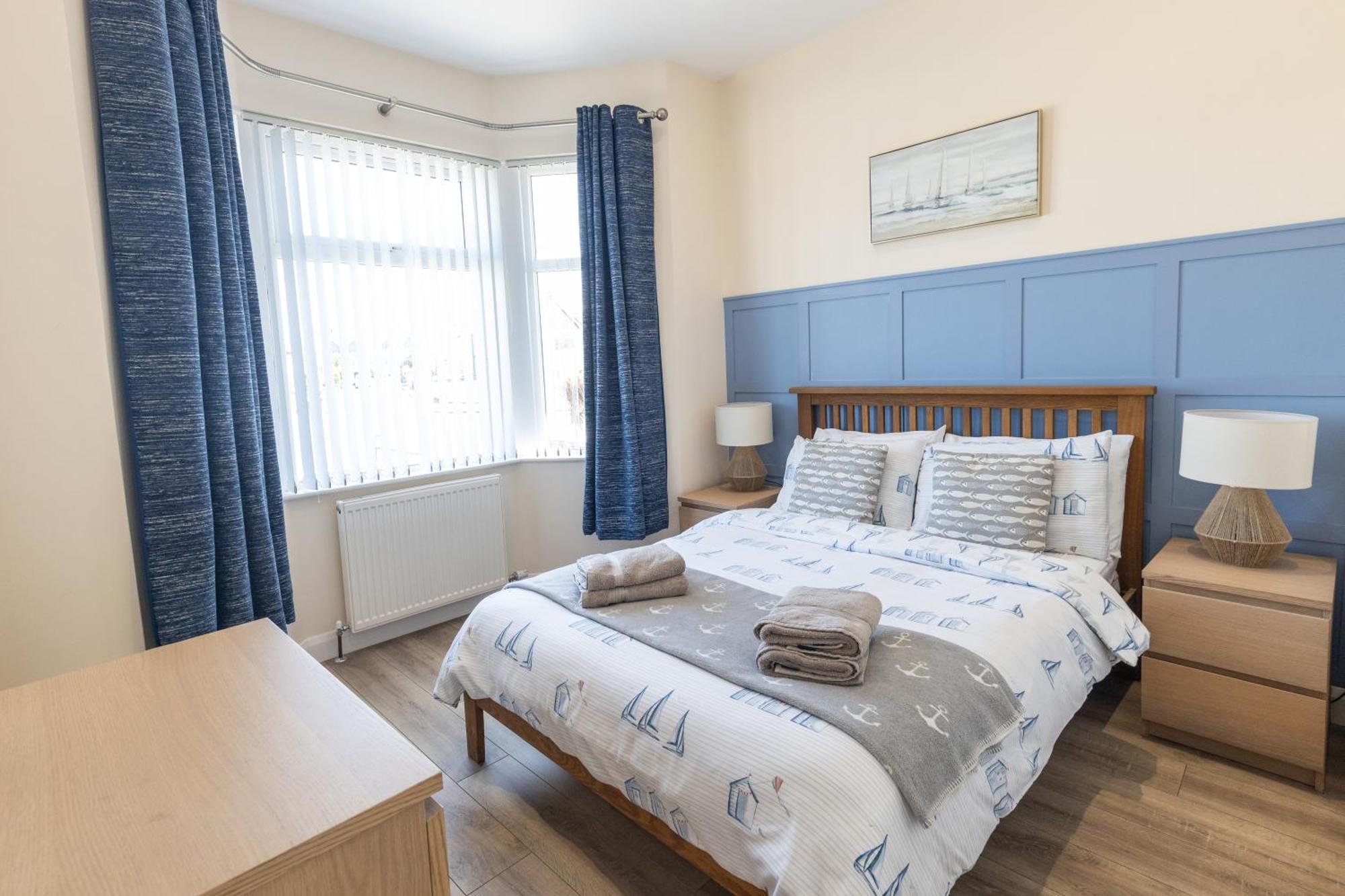 Coffee Cottage Portrush Holiday Home Self Catering Eksteriør bilde
