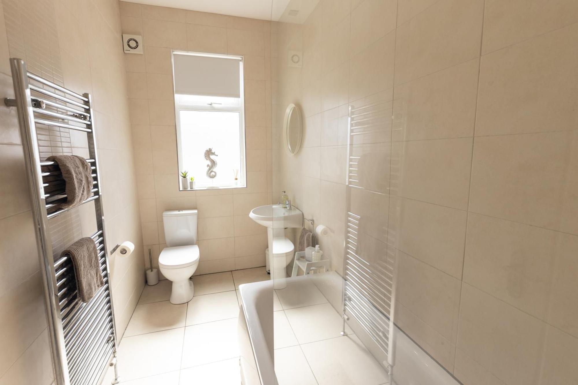 Coffee Cottage Portrush Holiday Home Self Catering Eksteriør bilde