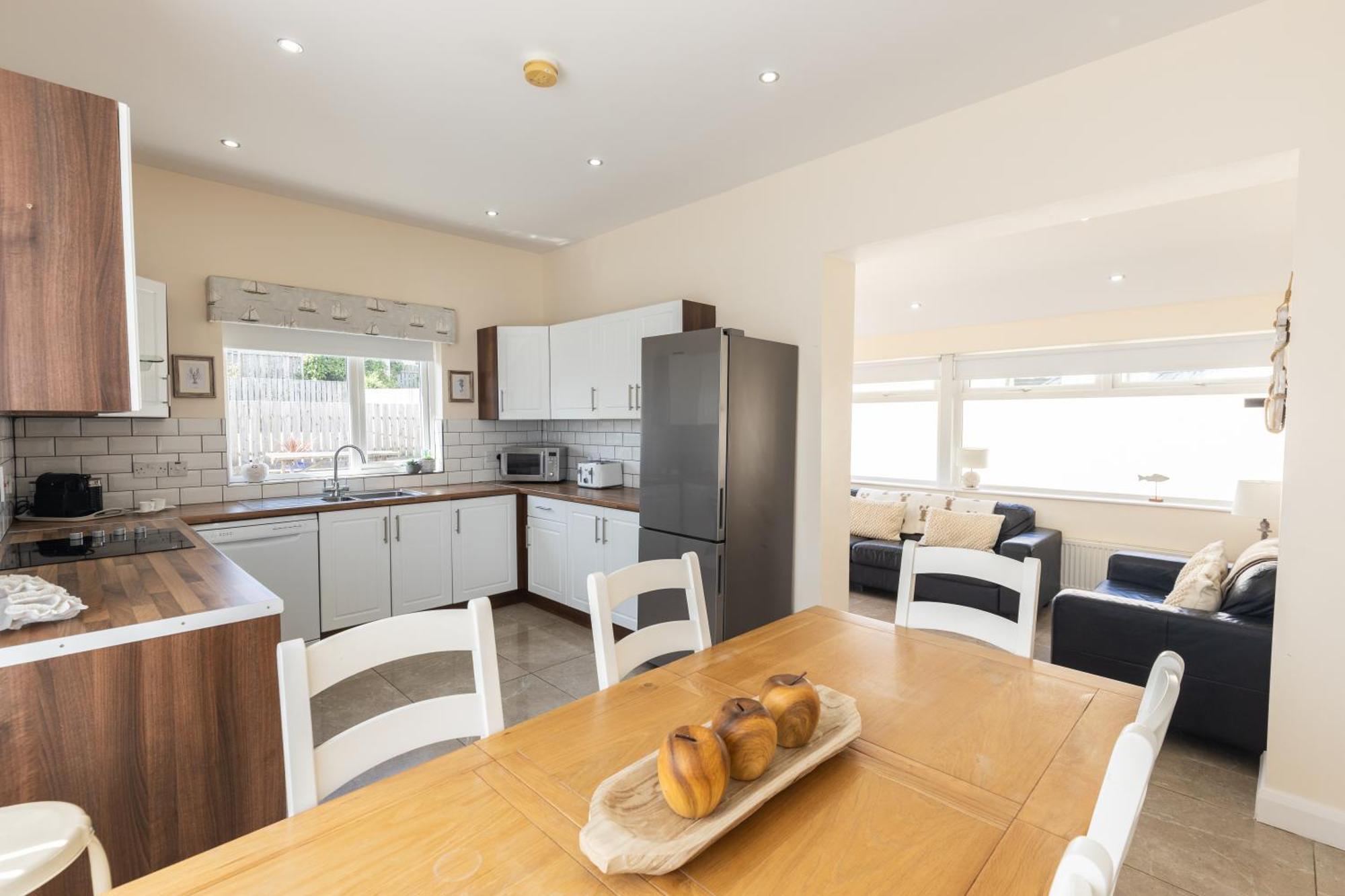 Coffee Cottage Portrush Holiday Home Self Catering Eksteriør bilde