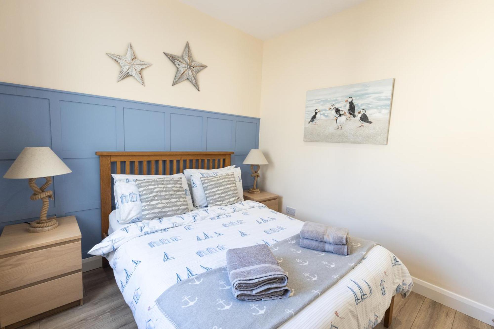Coffee Cottage Portrush Holiday Home Self Catering Eksteriør bilde