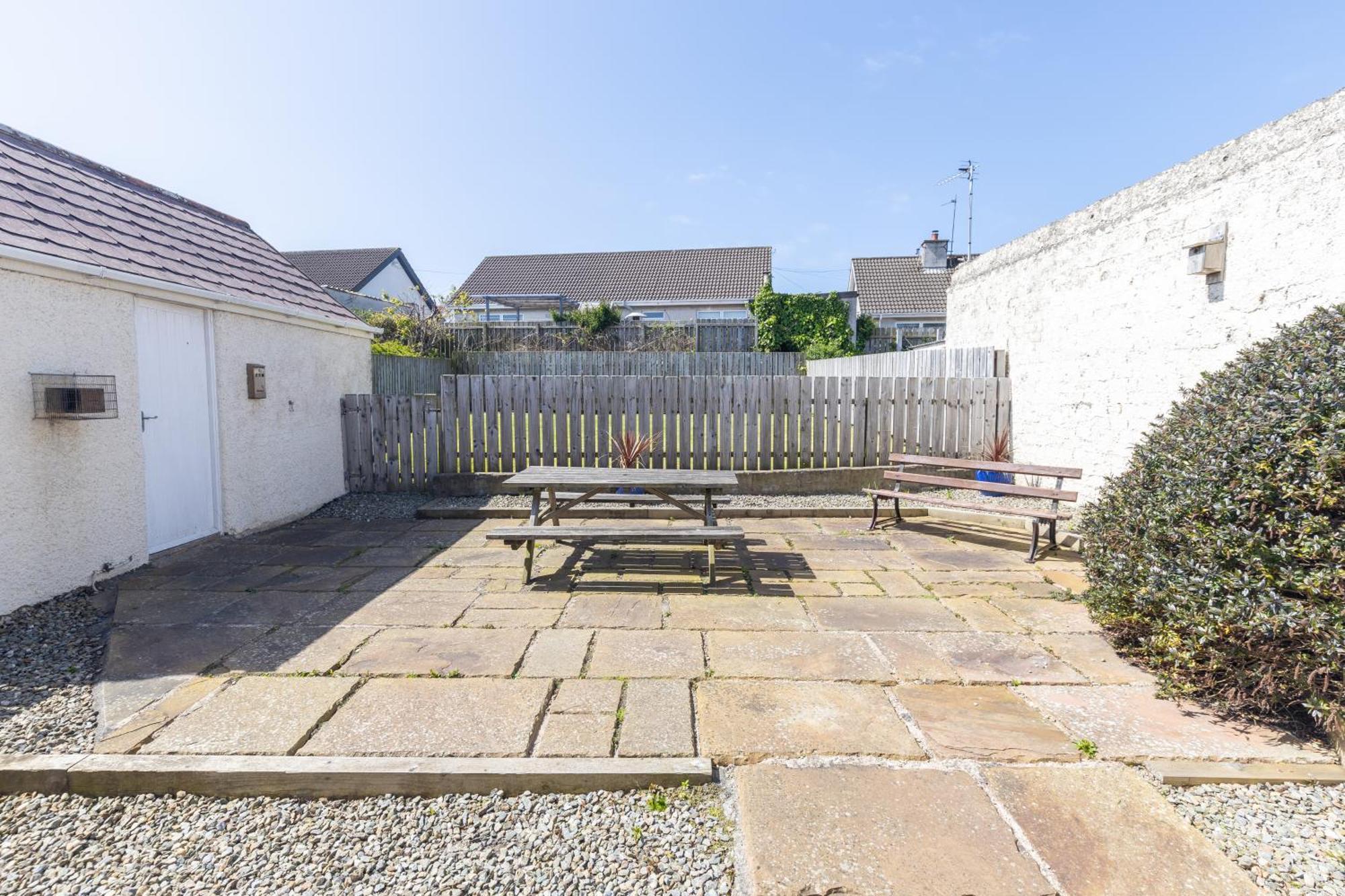 Coffee Cottage Portrush Holiday Home Self Catering Eksteriør bilde